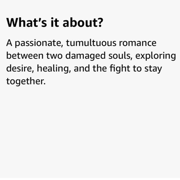 Crossfire Series Set - Blue, Green, Black, Brown Covers - Picture 7 of 9